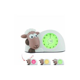 ZaZu Wecker Schlaftrainer Sam Brown - FRI-GX47-003Y9E