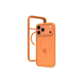 dbramante1928 Back Cover Grenen MS iPhone 17 Pro Max Orange - FRI-GX47-0028E1