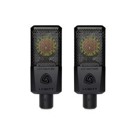 Lewitt Mikrofone LCT 440 PURE Stereopaar - FRI-GX47-002HG2