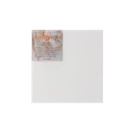 Glorex Keilrahmen 20 x 20 cm, 1.7 cm - FRI-GX47-001P4X