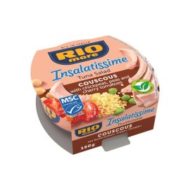 RIO mare Dose Insalatissime Cous Cous 160 g (56859) - FRI-YD15-00009A