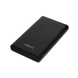 onit Powerbank Carbon 10000 mAh PD - FRI-GX47-00167S