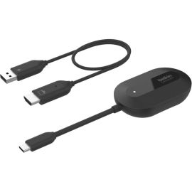 Belkin Video-Adapter USB Type-C - HDMI - FRI-GX47-007Q61