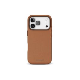 Vonmählen Back Cover Like Leather iPhone 17 Pro Black (ELC00022)