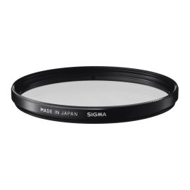 Sigma Objektivfilter UV WR 82 mm - FRI-GX47-001NZY