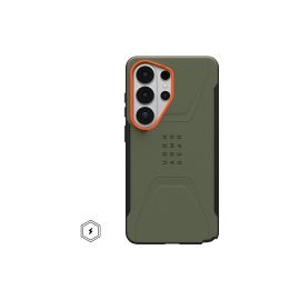 UAG Back Cover Civilian für Samsung S26 Ultra Magsafe (214535117297) - FRI-GX47-004MHT