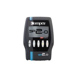 Compex Elektrostimulationsgerät SP 2.0 - FRI-GX47-001NB0