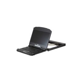 Aten KVM-Konsole CL3800NW - FRI-GX47-0038VE