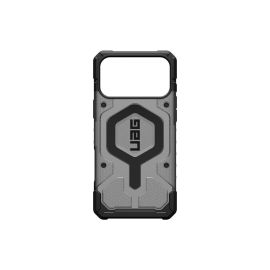 UAG Back Cover Pathfinder MS iPhone 17 Pro Max Ash/Black - FRI-GX47-000WCQ
