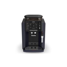 Krups Kaffeevollautomat Sensation EA910B Schwarz - FRI-GX47-003K1R