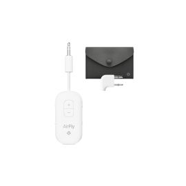 Twelve South AirFly Pro 2 Deluxe Weiss - FRI-GX47-006ZPZ