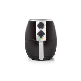 Tristar Heissluft-Fritteuse FR-6989 3.5 l, Schwarz - FRI-GX47-001ST0
