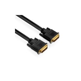 PureLink Câble DVI-D - DVI-D, 3 m (PI4200-030)