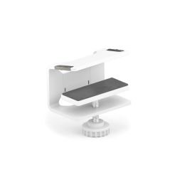 PureLink Mediahub2 Tischklemme Weiss - FRI-GX47-005701