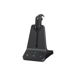 Yealink Business-Headset WH63 E2 UC - FRI-GX47-000E93
