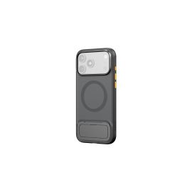 Smallrig FlipLoop für iPhone 18 / 17 Pro Max Aurora Black - FRI-GX47-007PTD