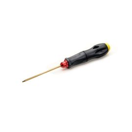 Absima Sechskantschlüssel 2.0 mm Titanium Klinge - FRI-GX47-0049ZW