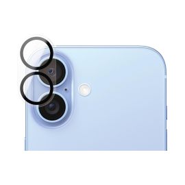Panzerglass PicturePerfect Kameraschutz iPhone 16 und 16 Plus (1279) - FRI-GX47-0038RQ