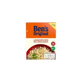 Ben's Original Reis Langkorn 1 kg - FRI-GX47-000TND
