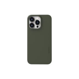 Nudient Back Cover Thin Case MagSafe iPhone 13 Pro (IP13NP-V3PG-MS) - FRI-GX47-000CQ3