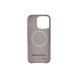 Urbany's Back Cover iPhone 16 Taupe - FRI-GX47-004742