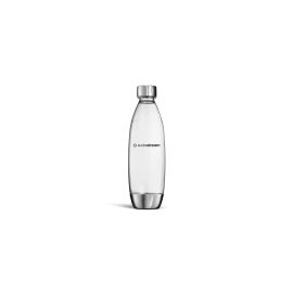 Sodastream Flasche Fuse Metal DWS 1 l - FRI-GX47-0034WE