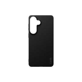 CARE Back Cover TPU Galaxy S26 Plus Black - FRI-GX47-0047JV