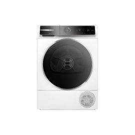 Bosch Wäschetrockner WQB246D1CH Wechselbar/Rechts - FRI-GX47-0057N6