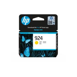 HP Tinte Nr. 924 (4K0U5NE) Yellow - FRI-GX47-005MXN