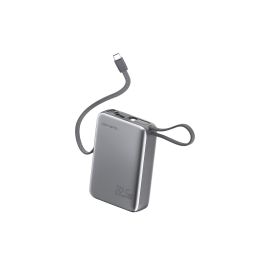 4smarts Pocket Dual Cord 20000 mAh - FRI-GX47-001DCM