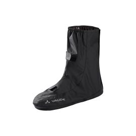 VAUDE Palade Bike-Überschuhe, 36-39, black, unisex - FRI-GX47-001371
