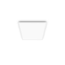 Philips Deckenleuchte Touch SceneSwitch 36 W, 4000 K, Weiss - FRI-GX47-002C3D