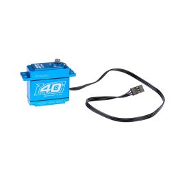 PowerHD Standard Servo WH-40KG 40 kg, 0.17s, Digital HV - FRI-GX47-005RD7