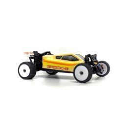 Absima Buggy Speck-B Vintage Creme 1:24, RTR - FRI-GX47-000RNW