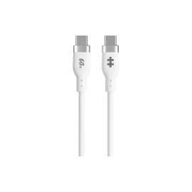 HYPER USB-Ladekabel Silicone USB-C - USB-C 1.5 m - FRI-GX47-000KA4