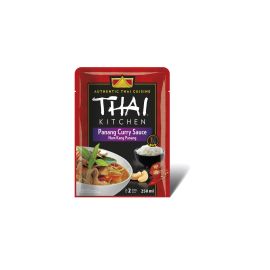 Thai Kitchen Panang Curry Sauce 250 ml - FRI-GX47-002EPJ