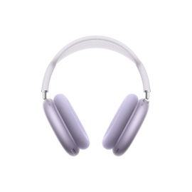 Apple Wireless On-Ear-Kopfhörer AirPods Max 2 Violett - FRI-GX47-001FGX
