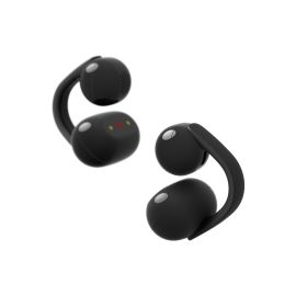 Sony Open-Ear Kopfhörer LinkBuds Clip Schwarz - FRI-GX47-0057XD