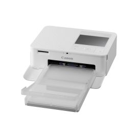 Canon Fotodrucker Selphy CP1500 Weiss - FRI-GX47-00069N