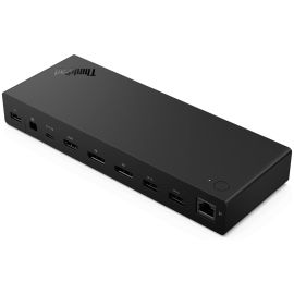 Lenovo Dockingstation ThinkPad USB4 Dock 5000 - FRI-GX47-000YEM