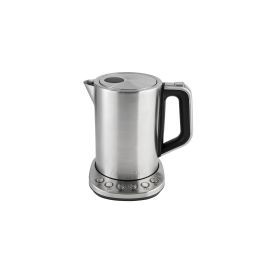 FURBER Wasserkocher Select 1.5 l, Edelstahl - FRI-GX47-000577