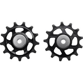 Shimano Führungs- und Spannrolle RD-M8100/RD-M8120 Paar - FRI-GX47-0039J5