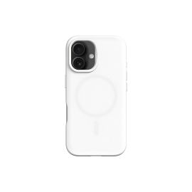 Rhinoshield SolidSuit iPhone 16 Classic White - FRI-GX47-001KYA
