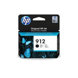 HP Tinte Nr. 912 (3YL80AE) Black - FRI-GX47-000XQQ