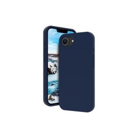 dbramante1928 Back Cover Monaco iPhone 16e/iPhone 17e Pacific Blue - FRI-GX47-0014F9