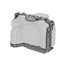 Smallrig Cage HawkLock für Sony Alpha Serie - FRI-GX47-0045H9