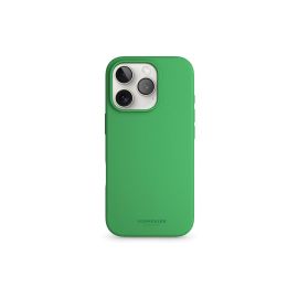Vonmählen Back Cover Soft Silicone iPhone 16 Pro Max Green Haven - FRI-GX47-0012PC