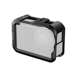 Smallrig Cage für DJI Osmo Action 6 - FRI-GX47-0031H4