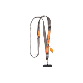 PGYTECH LinkGo Phone Photography Strap Webbing-Misty Grey - FRI-GX47-000ZRH