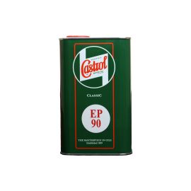 Castrol Getriebeöl Classic EP 90, 1 l - FRI-GX47-00458C
